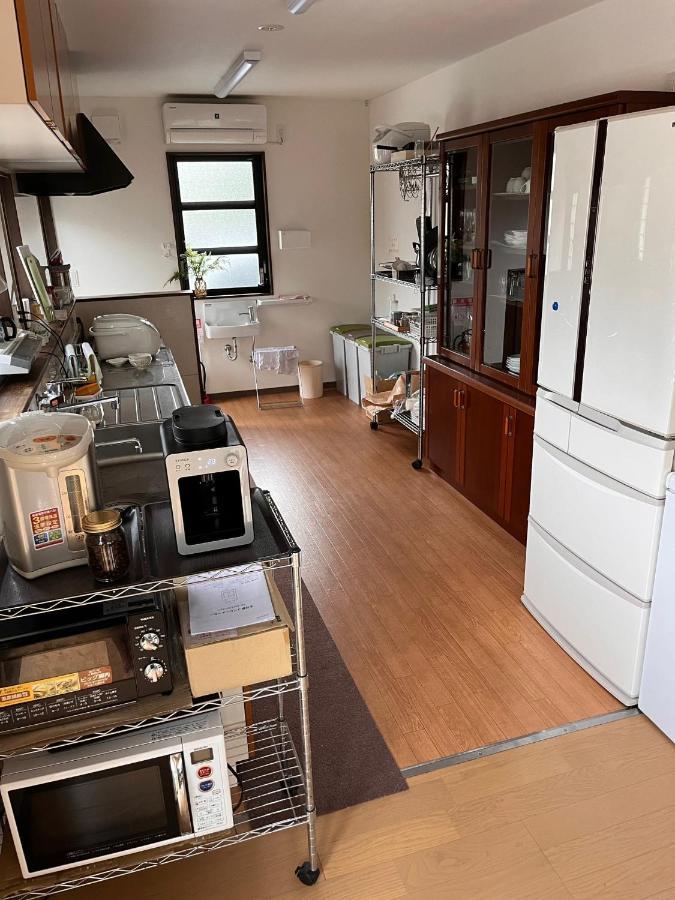 Guesthouse Hatenashi - Vacation Stay 43934V Hongu Exterior photo
