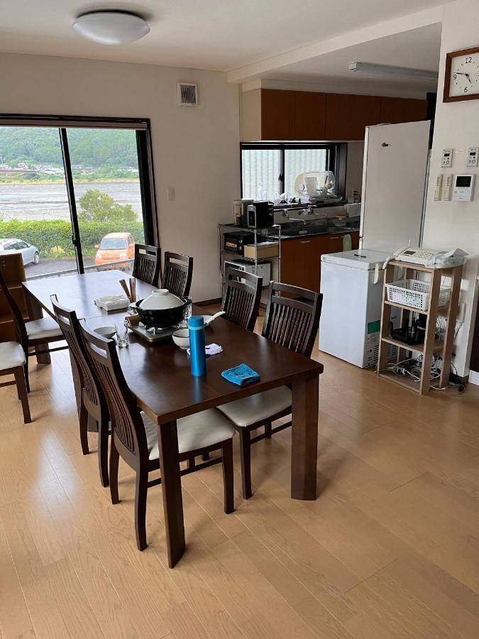 Guesthouse Hatenashi - Vacation Stay 43934V Hongu Exterior photo
