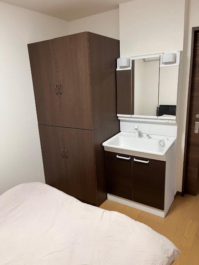 Guesthouse Hatenashi - Vacation Stay 43934V Hongu Exterior photo